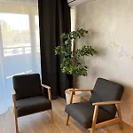 B-Aparthotel Montgomery