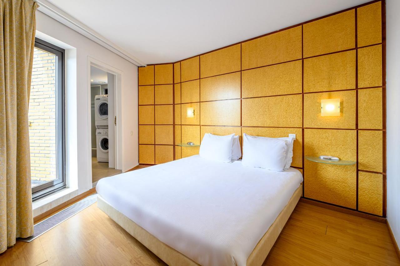 B-aparthotel Montgomery Aparthotel Brussels