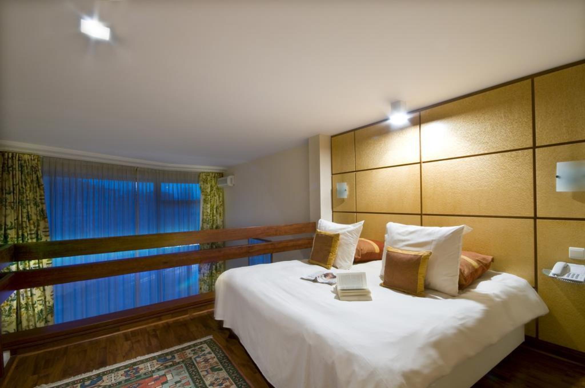B-aparthotel Montgomery Aparthotel Brussels