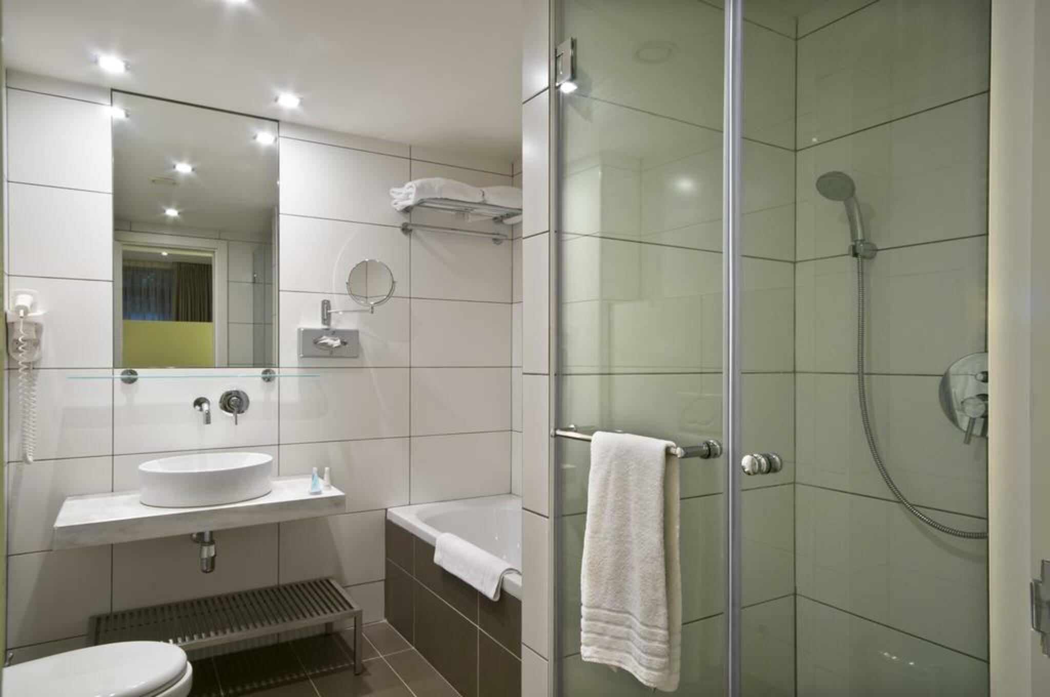 B-aparthotel Montgomery Brussels
