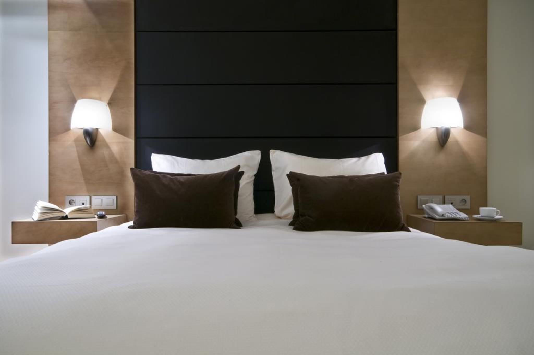 B-aparthotel Montgomery Aparthotel