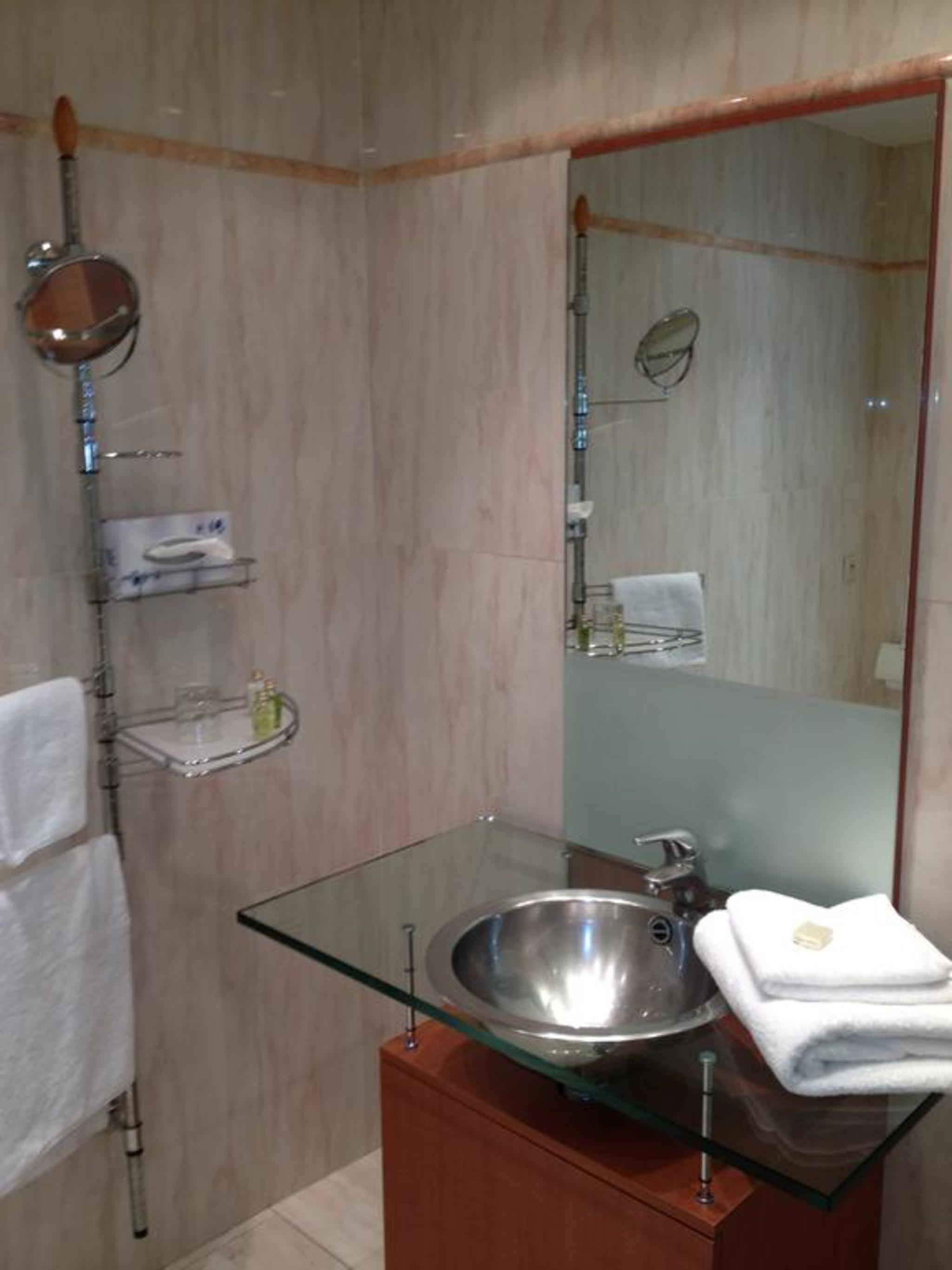 B-aparthotel Montgomery 4* Brussels