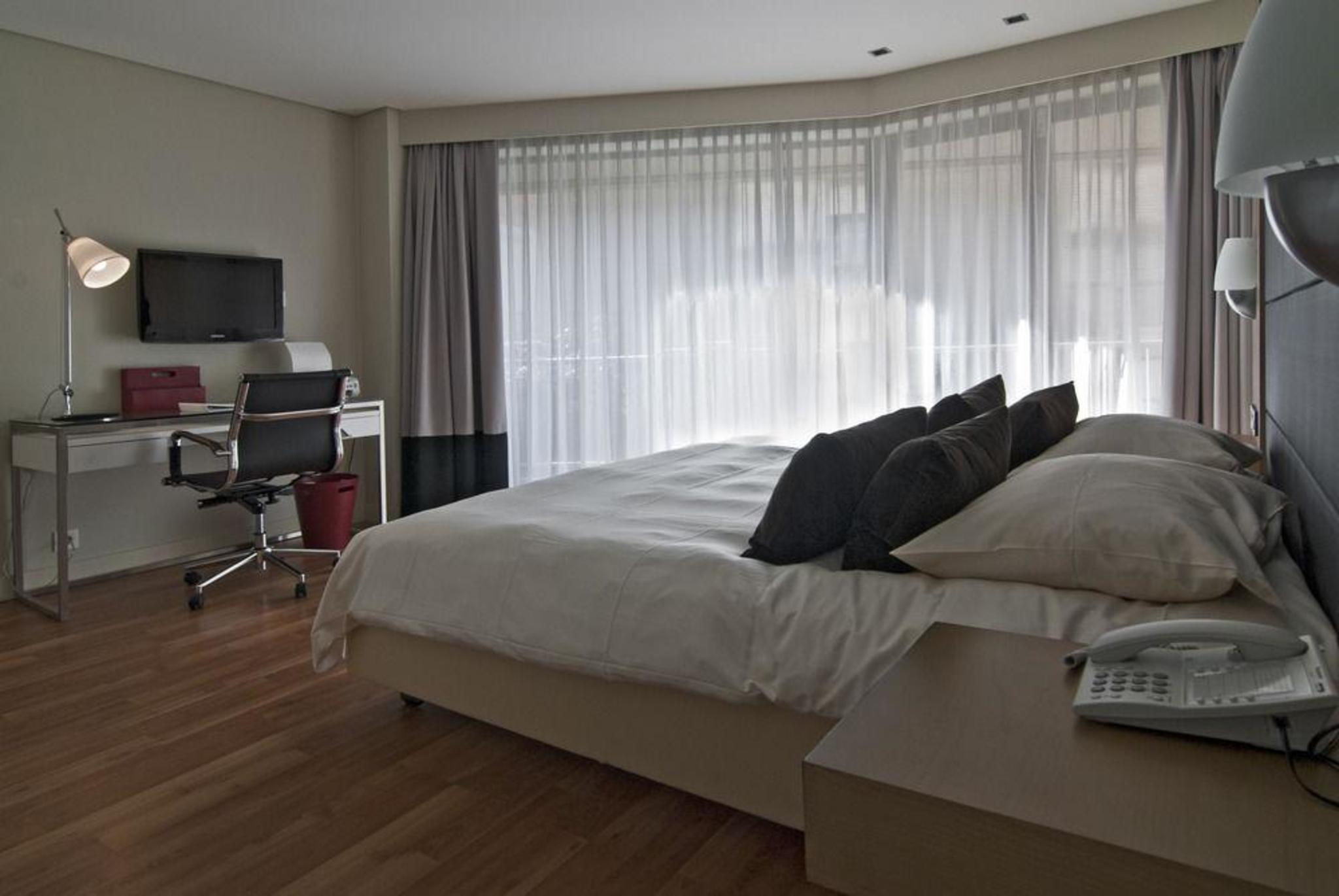 B-aparthotel Montgomery 4* Brussels
