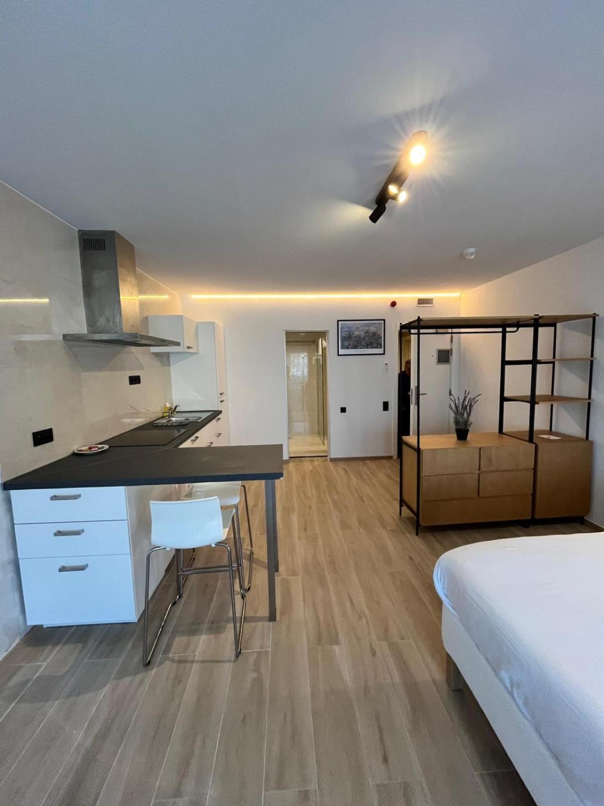 B-aparthotel Montgomery 4* Brussels