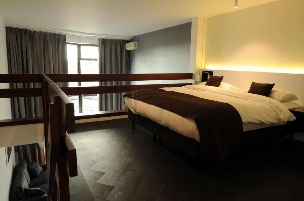 B-aparthotel Montgomery Aparthotel