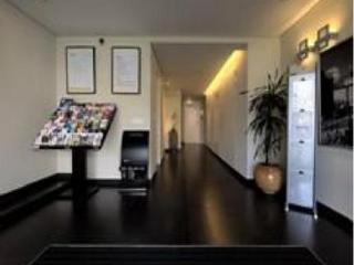 B-aparthotel Montgomery Appart hôtel