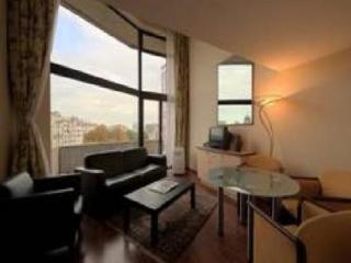 B-aparthotel Montgomery 4* Brussels