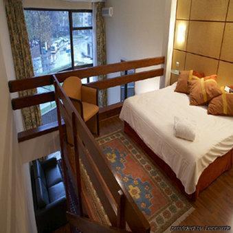 B-aparthotel Montgomery Appart hôtel 4*