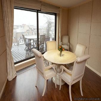 B-aparthotel Montgomery Appart hôtel 4*