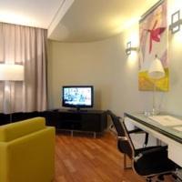 Aparthotel B-aparthotel Montgomery 4*