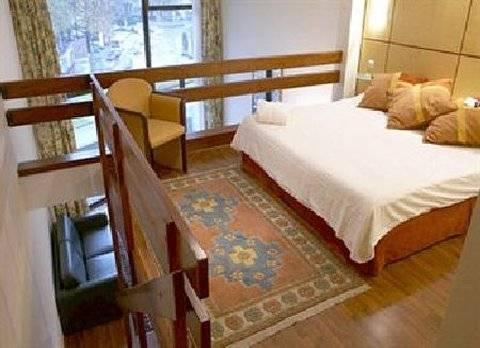 B-aparthotel Montgomery Appart hôtel 4*