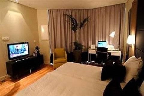 B-aparthotel Montgomery Aparthotel Brussels