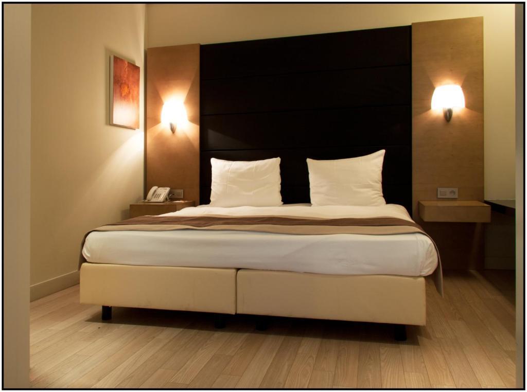 B-aparthotel Montgomery 4* Brussels
