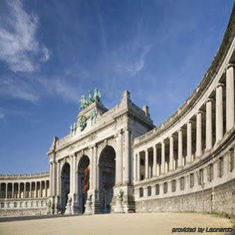 Appart hôtel B-aparthotel Montgomery 4*